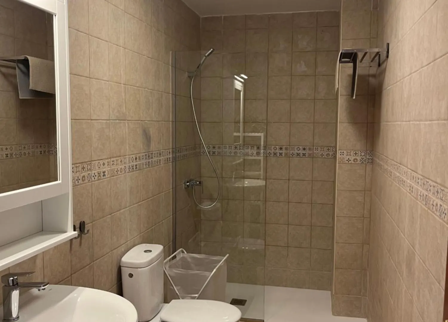 Apartman Apt Matilde Puerto del Rosario